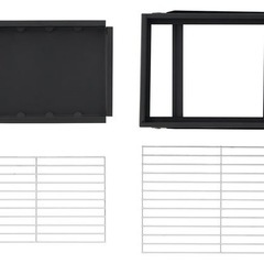 ロゴスロジー　イージークッキンググリルの画像