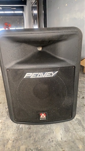 大型スピーカー