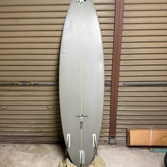 サーフボード
の画像