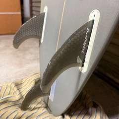 サーフボード
の画像