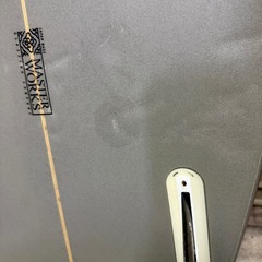 サーフボード
の画像