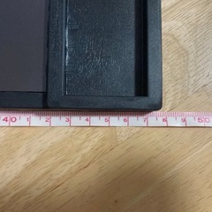 船べりマグネット2個セットの画像