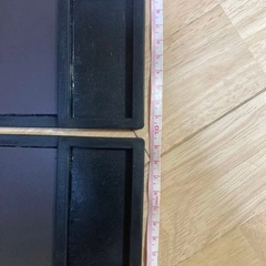 船べりマグネット2個セットの画像