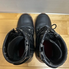 希少⭐︎アビレックス　ブーツの画像