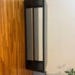 TV台の画像