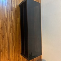 TV台の画像