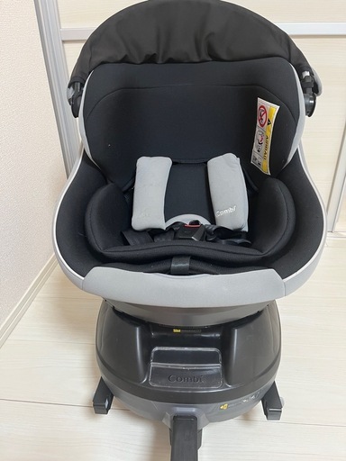 コンビ チャイルドシート CG-UIG 040178