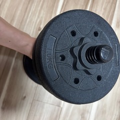 ダンベル の画像