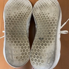 adidas gazelle  クリームホワイトの画像