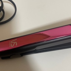 VS ストレートヘアアイロン　美品の画像