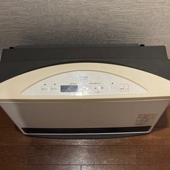 NORITZ GFH-5801S LP ガスファンヒーターの画像