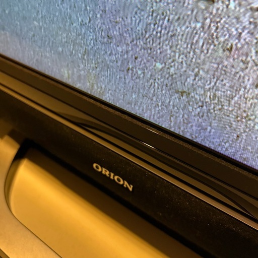 【2月28日まで】オリオン32型液晶テレビRN-32SH10（RC-004） オリオン 32V型 液晶 テレビ RN-32SH10 ハイビジョン (おっくん