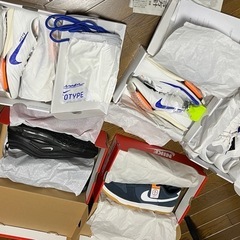 マックスフライ2あり！スニーカーまとめ売りの画像