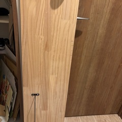 DIY板ラグリコの画像