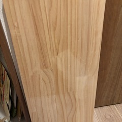 DIY板ラグリコの画像