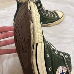 CONVERSE Chuck Taylor 26cmの画像