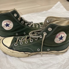 CONVERSE Chuck Taylor 26cmの画像