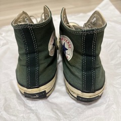 CONVERSE Chuck Taylor 26cmの画像