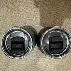 Yeti ワインタンブラーの画像