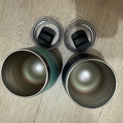 Yeti ワインタンブラーの画像