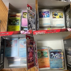 ポケカ　ポケモンカード　ノーマル　R サポート　グッズまとめ売りの画像