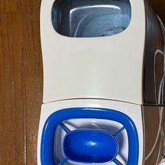 VICKS スチーム式加湿器 3.7L の画像