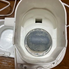 VICKS スチーム式加湿器 3.7L の画像