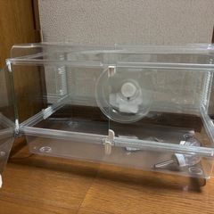 ハビんぐ　グラスハーモニー450プラス
の画像