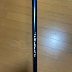 初代　ベンタスブルー 6S ドライバー用シャフトのみの画像