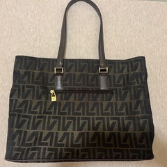 バッグ(美品)の画像