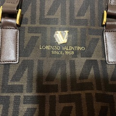 バッグ(美品)の画像