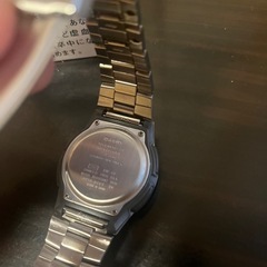 腕時計の画像