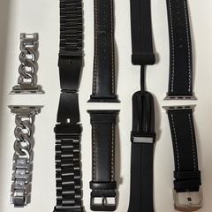 Apple watch series9 GPS 41mm の画像
