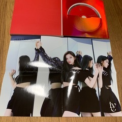 韓国ポップグッズまとめの画像