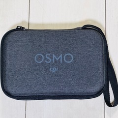 DJI Osmo Mobile 3の画像