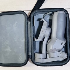 DJI Osmo Mobile 3の画像