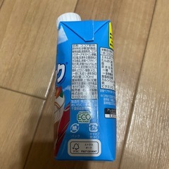 飲料　セノビックの画像