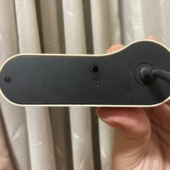 TASCAM iXZ
インターフェースの画像