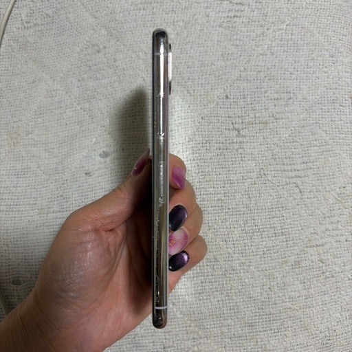iPhone X
