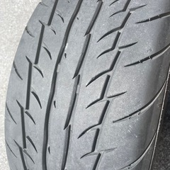 225/45R17 2本の画像