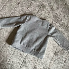 美品　カーディガン 90 の画像