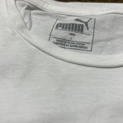 プーマ  puma レディースL　の画像