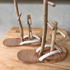 島ぞうり船の画像