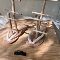 島ぞうり船の画像
