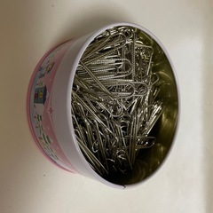 クリップの画像