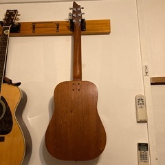 ミニギター　Breedlove Guitar Company Green Mountain Guitarsの画像