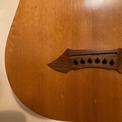 ミニギター　Breedlove Guitar Company Green Mountain Guitarsの画像