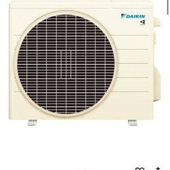 エアコン　ダイキン　10畳用　2024年製の画像