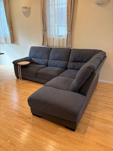 ソファ　3人掛けソファ