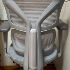 エイリアンチェア 前傾モデルの画像
